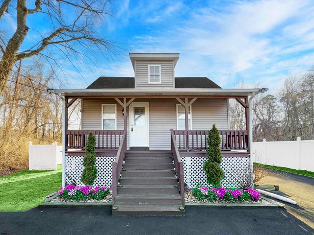 5841 White Horse Pike, Egg Harbor City, NJ 08215