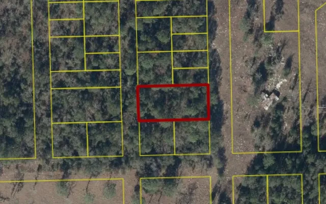 6th St, O'Brien, FL 32071