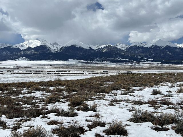000 Valley View Lane, Westcliffe, CO 81252
