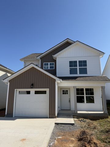 161 The Quarry #161, Clarksville, TN 37043