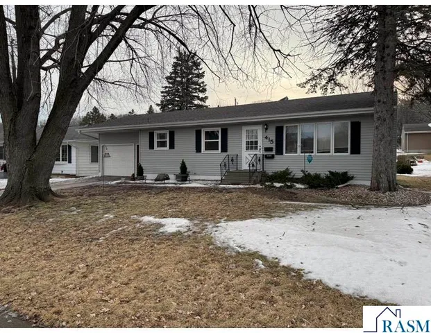415 Linden St, New Ulm, MN 56073