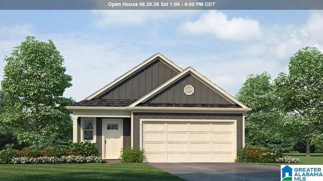 265 Willoughby Rd, Sterrett, AL 35147