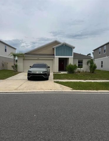 Address Not Disclosed, Lakeland, FL 33811