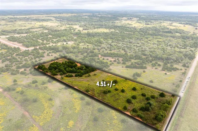 14906 E  Lakeview Rd #35, Glencoe, OK 74032