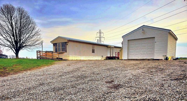 17551 State Route 136, Winchester, OH 45697