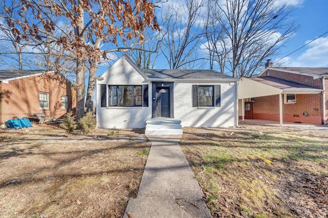 2529 Maiden Ln SW, Roanoke, VA 24015