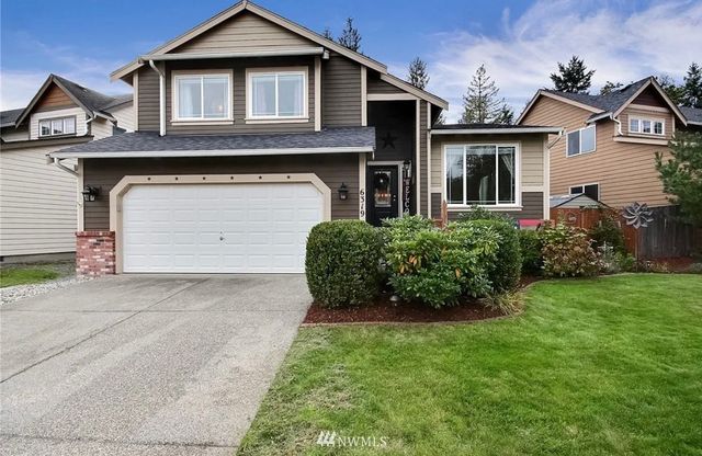 Address Not Disclosed, Auburn, WA 98092