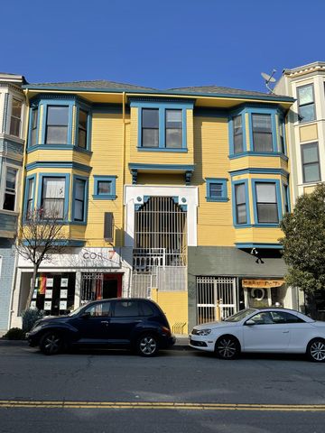 736 14th St #A, San Francisco, CA 94114