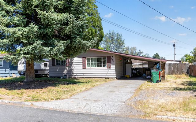 4331 Gary St, Klamath Falls, OR 97603