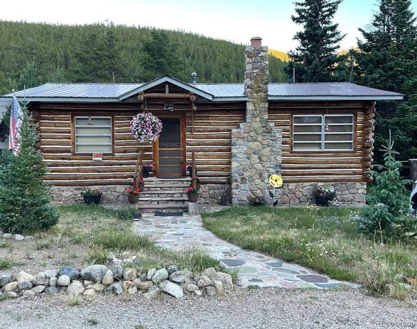 9652 County Road 888, Sargents, CO 81248