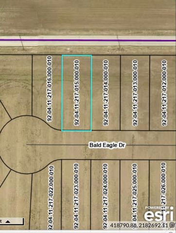 1044 Bald Eagle Dr #15, Churubusco, IN 46723