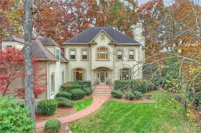 4827 Old Course Dr, Charlotte, NC 28277