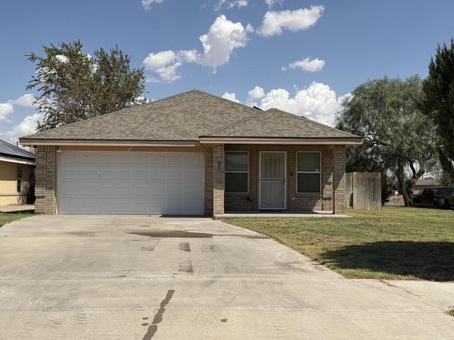 800 N  Dallas St, Midland, TX 79701
