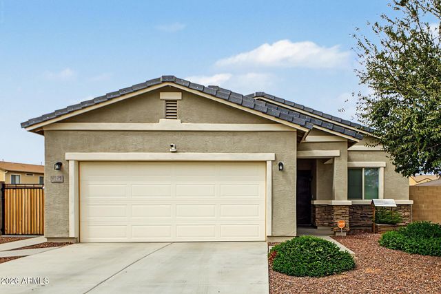 3189 N EXCURSION Lane, Casa Grande, AZ 85122