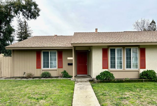 Address Not Disclosed, Stockton, CA 95219