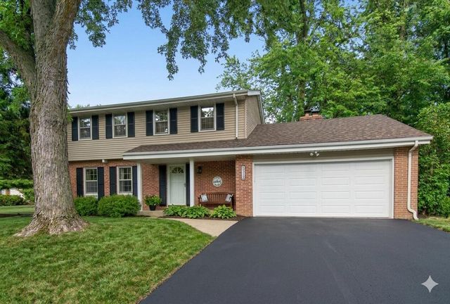 2470 Lionel COURT, Brookfield, WI 53045