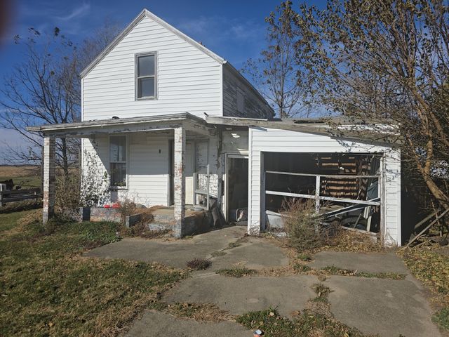 22904 E  1600 North Rd, Merna, IL 61761