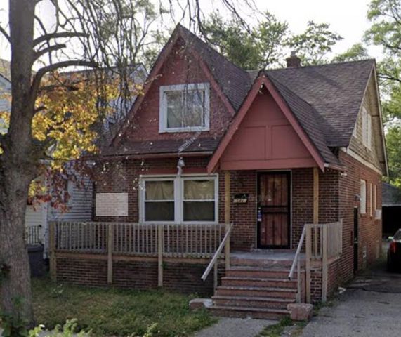 15481 Cheyenne St, Detroit, MI 48227