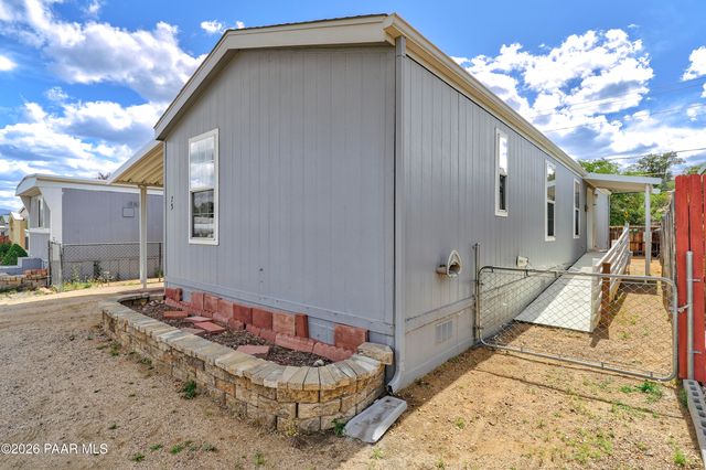 960 Peace Ln, Prescott, AZ 86305