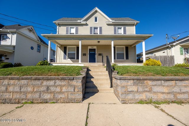 1315-1315A Spring Garden Ave, Berwick, PA 18603