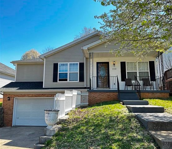150 Chipley Ct, Bowling Green, KY 42103