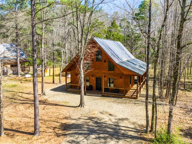 112 Preserve Way, Broken Bow, OK 74728