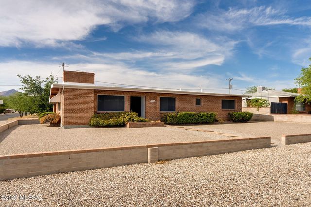 5301 E  4th St, Tucson, AZ 85711