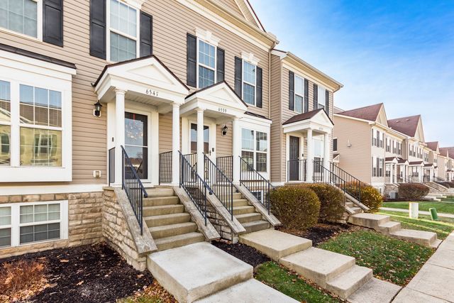 6539 Nottinghill Trail Dr, Canal Winchester, OH 43110