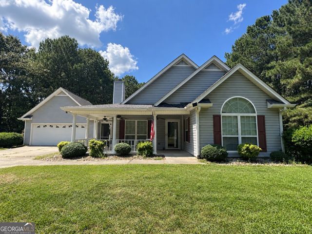 504 N  Van Wert Rd, Villa Rica, GA 30180