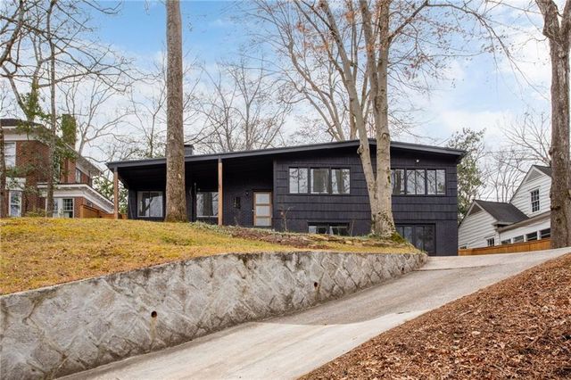 1746 E  Clifton Rd NE, Atlanta, GA 30307