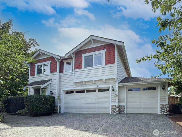 23715 SE 5th place, Sammamish, WA 98074