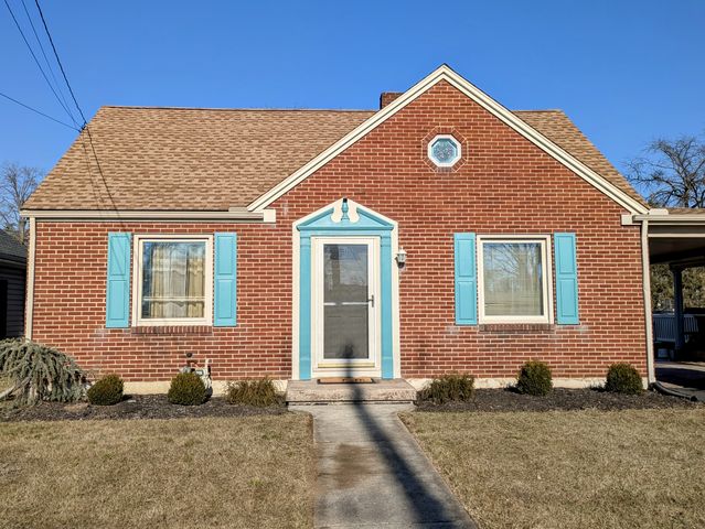 531 Cumberland Ave, Chambersburg, PA 17201