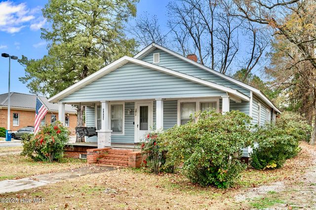 3413 Us 17, Chocowinity, NC 27817