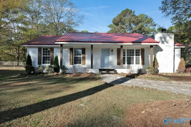 119 Oak Dr, Jasper, AL 35501