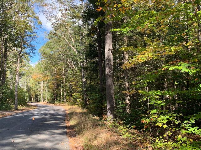 Forest Lake Road, Winchester, NH 03470