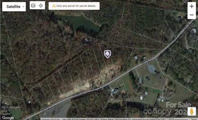 12133 Coyle Rd #11, Stanfield, NC 28163