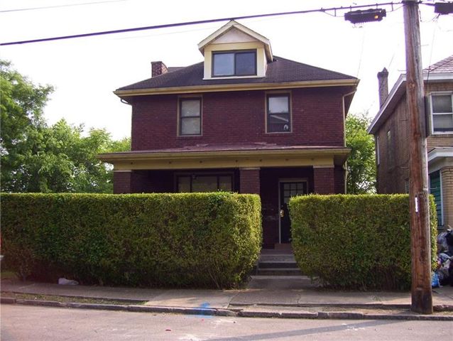 6540 Deary St, Pittsburgh, PA 15206