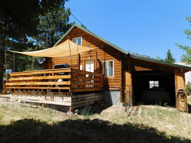 654 N  Pine Featherville Rd, Mountain Home, ID 83647