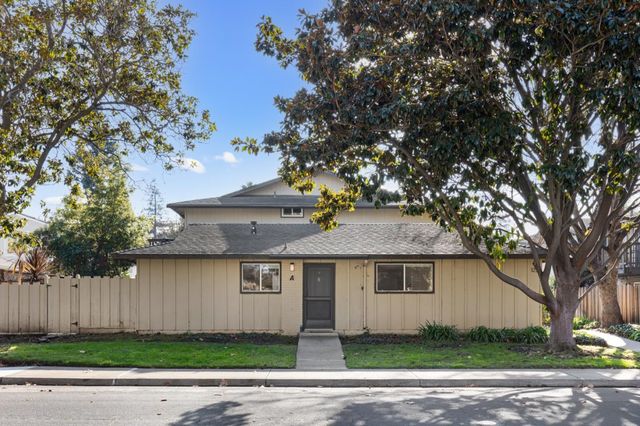 123 Flynn Ave #A, Mountain View, CA 94043