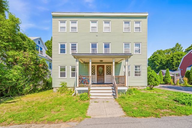 23 Shirley St #27, Lexington, MA 02421