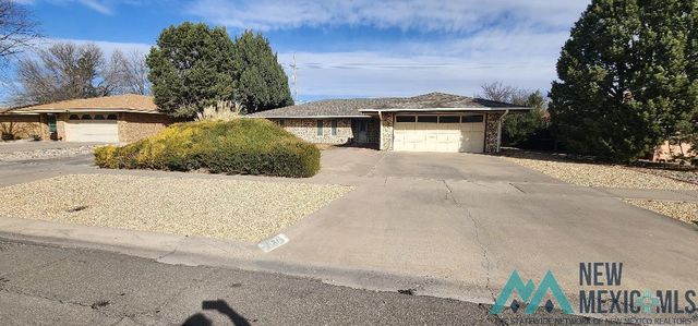 2801 W  8th St, Roswell, NM 88201