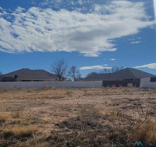 Tract 10 Pawnee Dr, Roswell, NM 88203