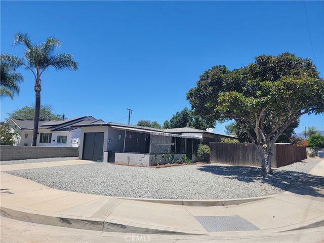 295 E  Grevillia St, Pomona, CA 91767