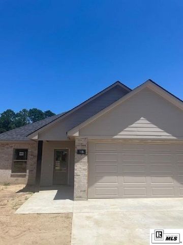 118 Alder Pl, Ruston, LA 71270