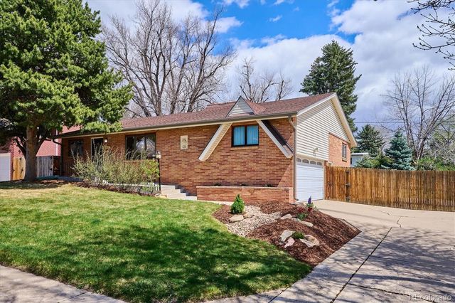6410 Brentwood Street, Arvada, CO 80004