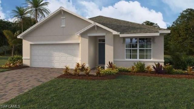 20379 Camino Torcido Loop, North Fort Myers, FL 33917