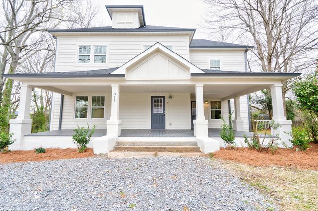 311 Gold St, Kings Mountain, NC 28086