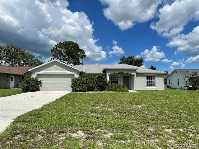 3378 Irondale Ave, Spring Hill, FL 34609
