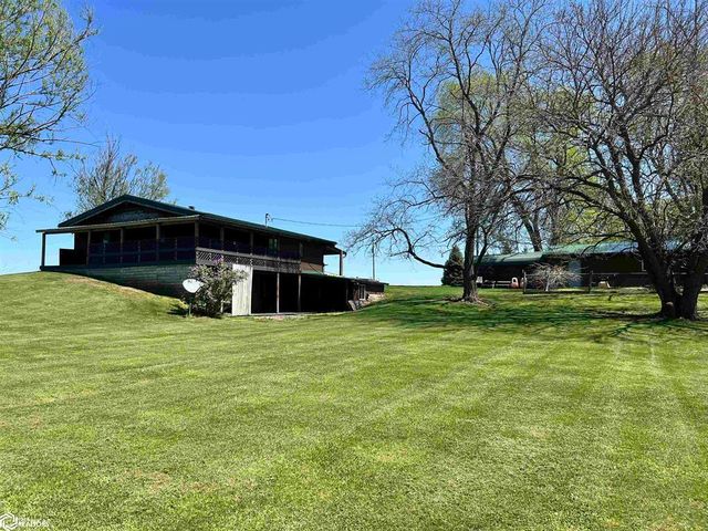 2409 198th Ave, Donnellson, IA 52625