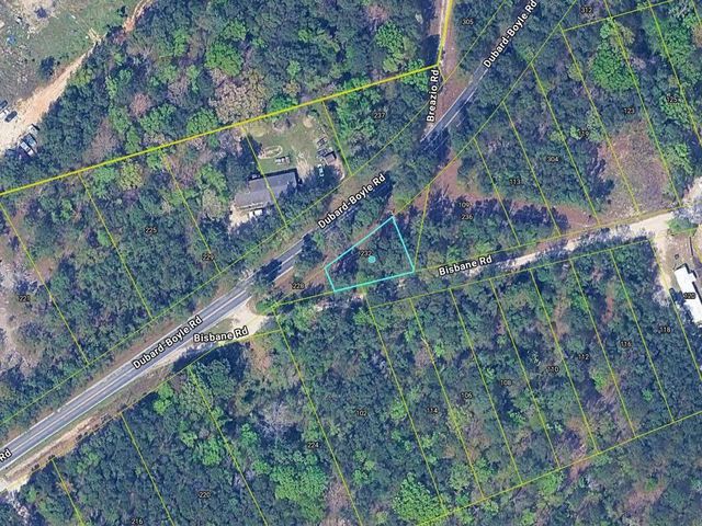 232 Dubard Boyle Rd, Columbia, SC 29203